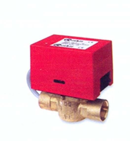 Orkli Motorised 2 Port Valve