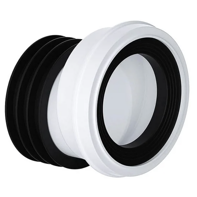 Viva Sanitary 20mm Offset
Easi-Fit Wc Pan Connector
