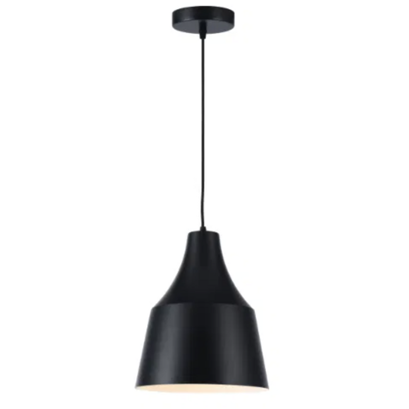 Sycamore Volta E27 IP44
Pendant Black