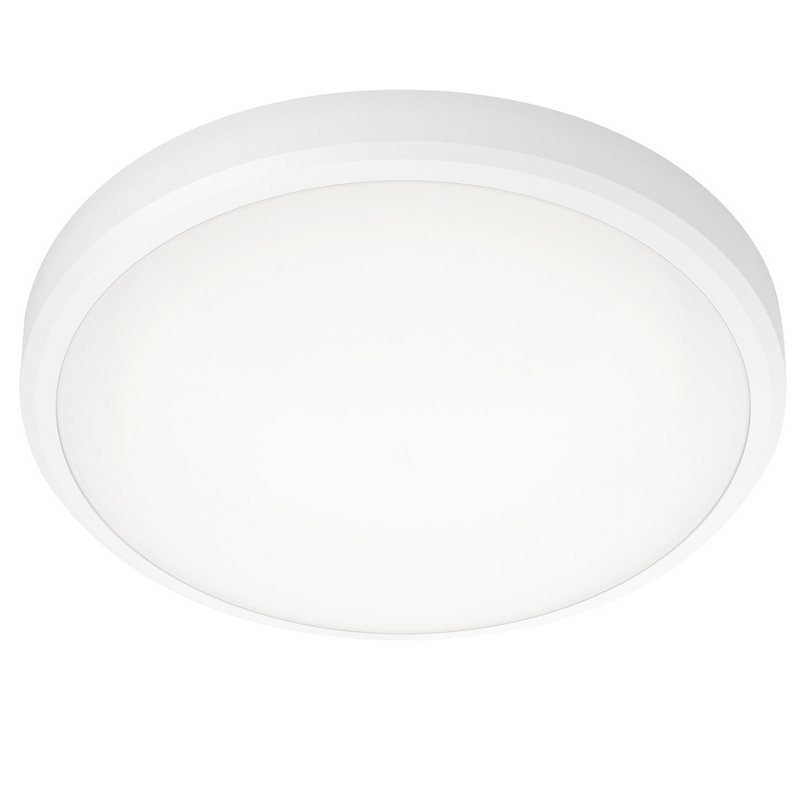 Philips Doris LED Round Ceiling Light - Cool White