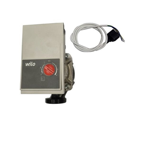 Grant Wilo 7M Pump W/C Black Heat Only Cable