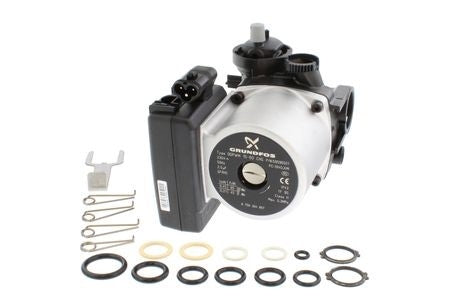 Worcester Pump Ddpwm 15-60 230V 8716119824