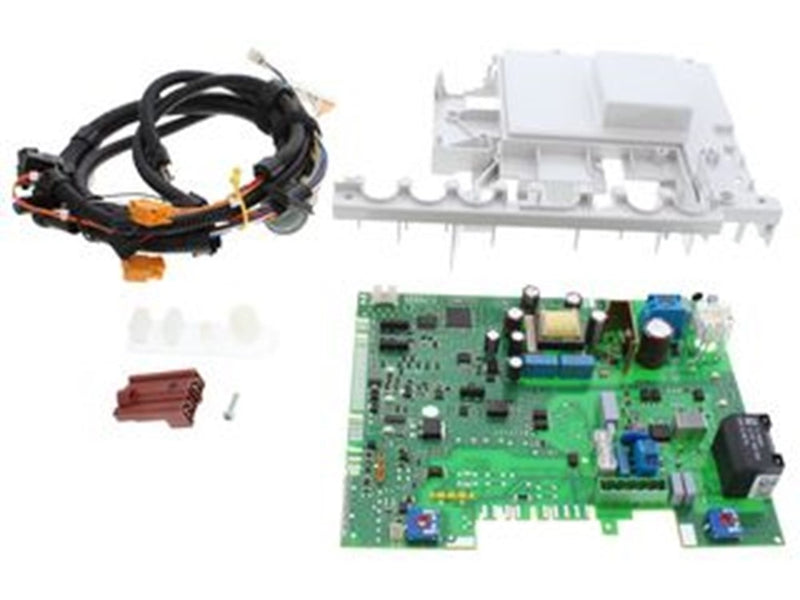 Worcester Printed Circuit Kit 8748300912