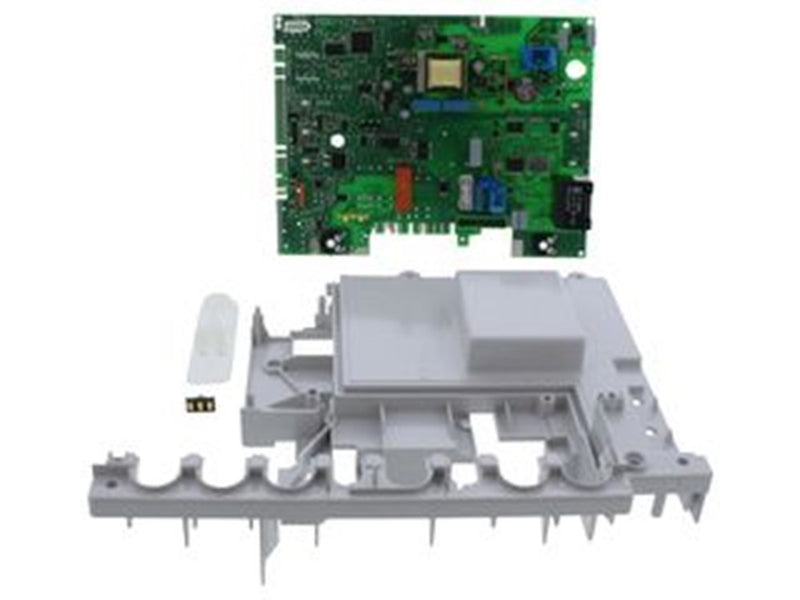 Worcester Printed Circuit Board 8748300921