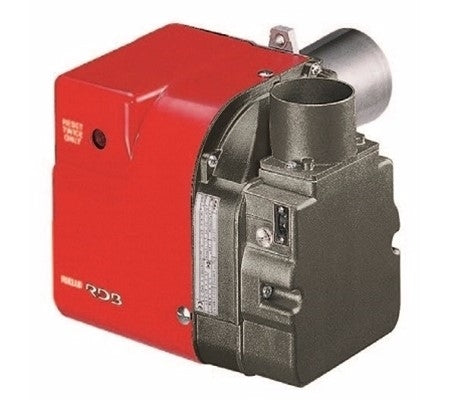 Riello Burner Rdb1
3748557 485T50