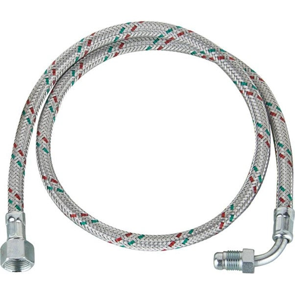 Riello Flexible Oil Line Rdb
20022601 Braided 1/4 3/8