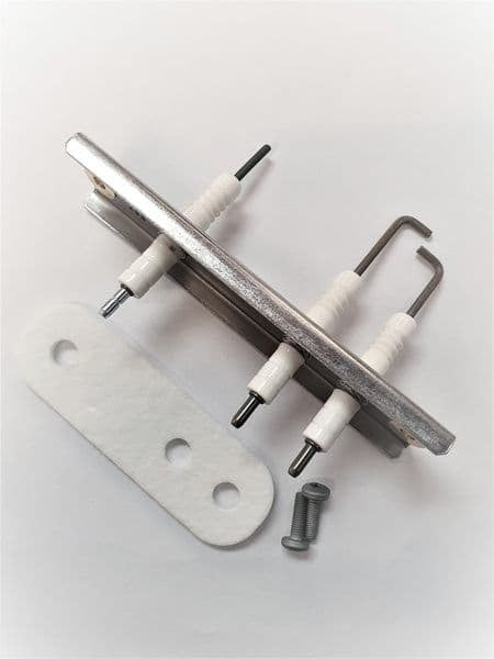 Worcester Set Of Electrodes 35Cdi 8716121817