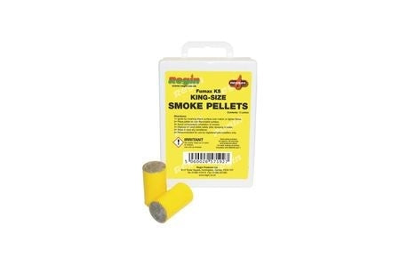 Fumax King Size Smoke Pellets Pack Of 10