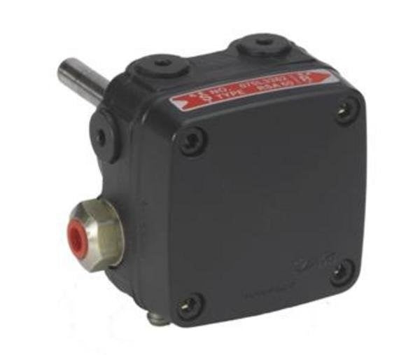 Danfoss Fuel Pump  Rsa60 10Mm 070L3350