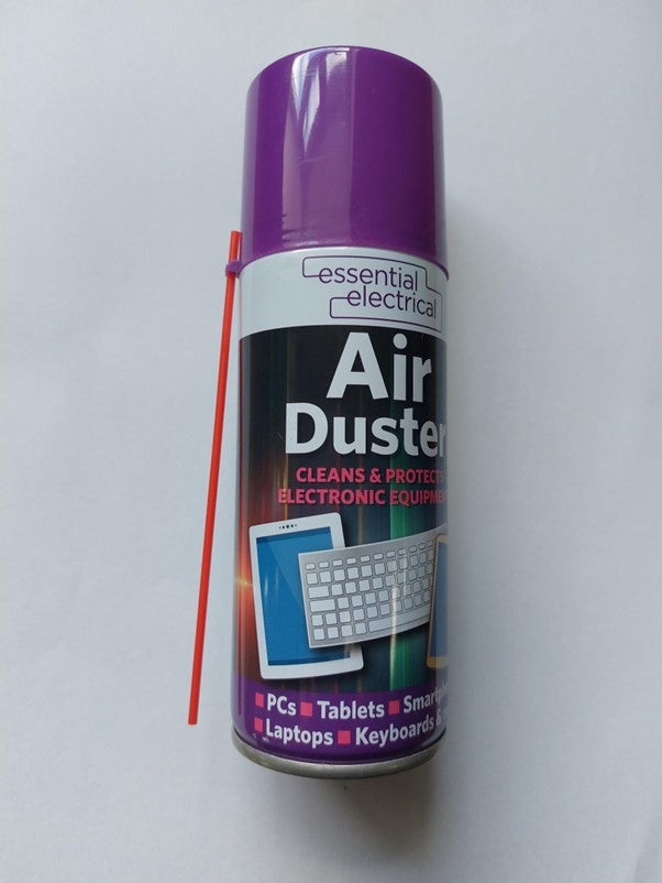 Air Duster 400Ml