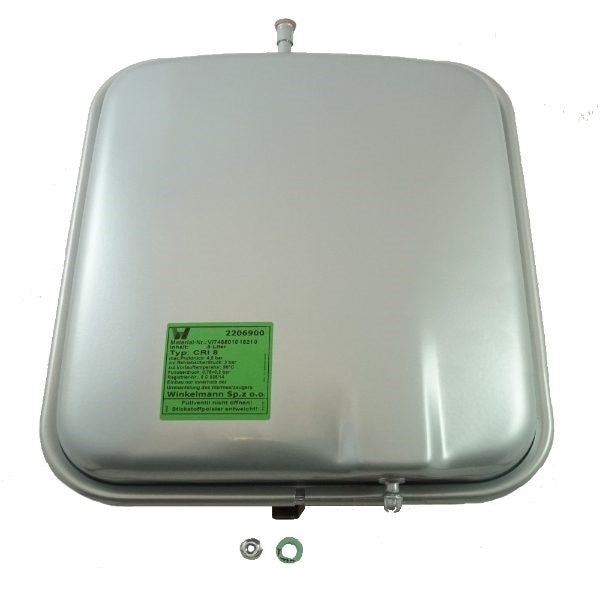 Viessmann Expansion Vessel
Cri 8 7837231