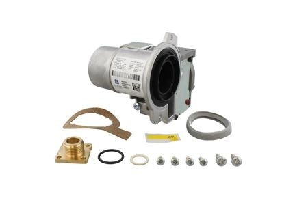 Vaillant Gas Control Valve
20240267