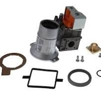 Vaillant Gas Control Valve,
With Venturi 0020183720