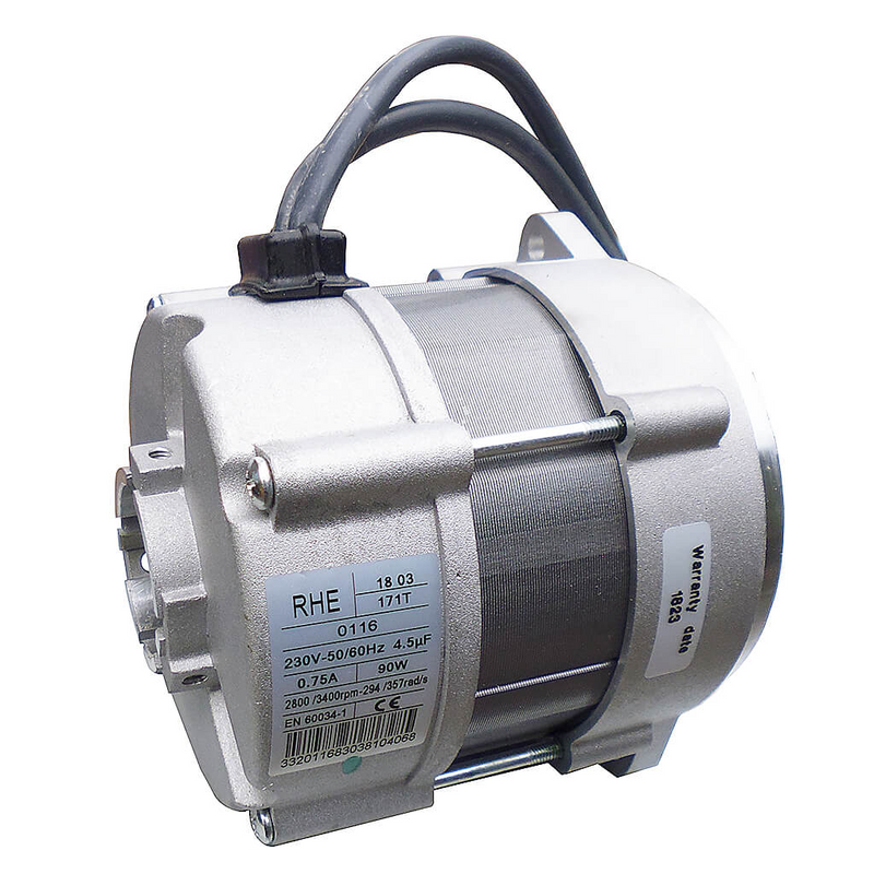 Riello Motor 20050916
Was 3005215