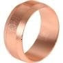 Compression Copper Olive -
15Mm