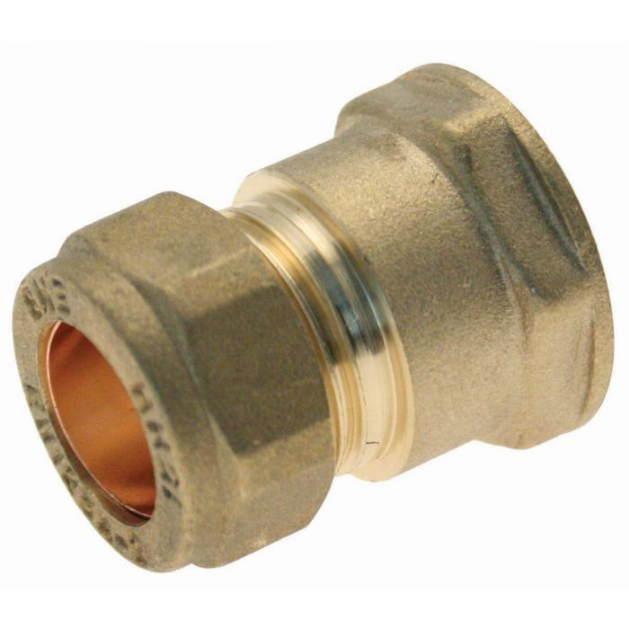 Compression Couple Female
C X Fi - 15Mm X 1/4'