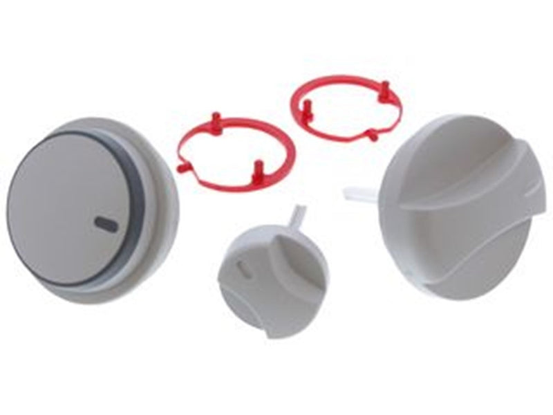Vaillant Buttons Grey, Kit Of
3 0020048969