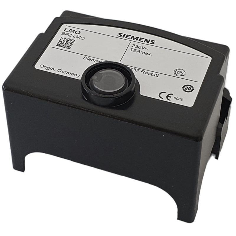 Siemens Control Box
Lmo14.111C2 was LOA24