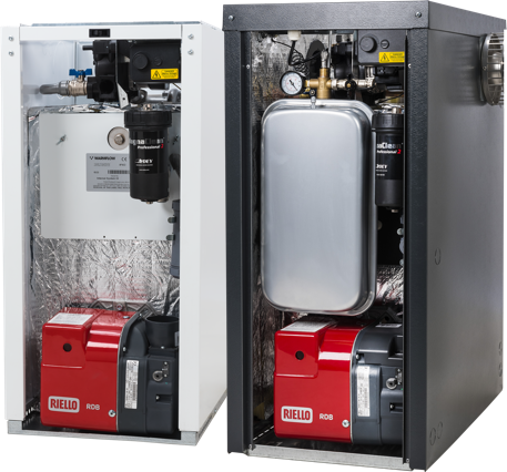 Warmflow Agentis Internal Pro
Utility System 70 He