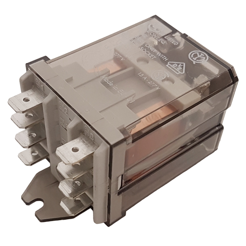 Aga Relay Twinhead 499K Mx/E New Type R4663 65323144