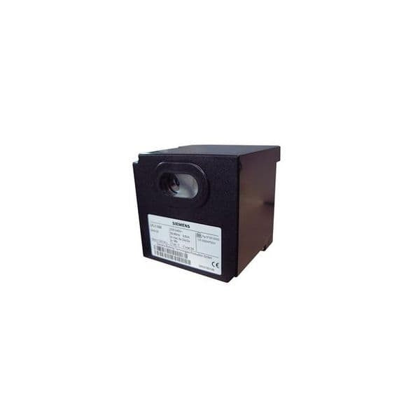 Siemens Control Box Lfl1.333
230-240V
