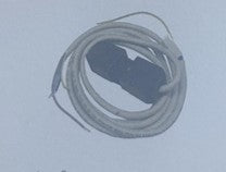 Riello 4-Pin Connector 21Kw
20117417  Rdb Blu
