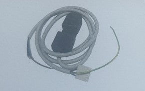 Riello 4-Pin Connector
20117432  Rdb Blu 26Kw 36Kw