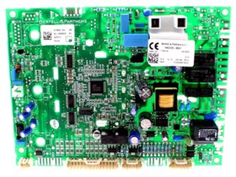 Baxi Printed Circuit Board
Combi/System 72087820
