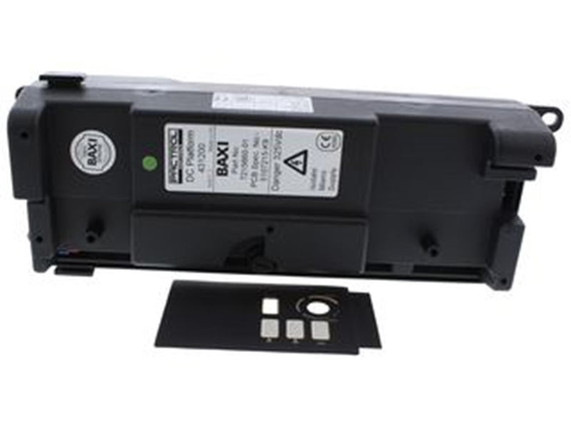 Baxi Electronic Control
80/100/133He 5121025