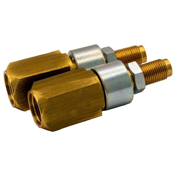 Riello Nozzle Holder Rl 100
2Pcs 3003814