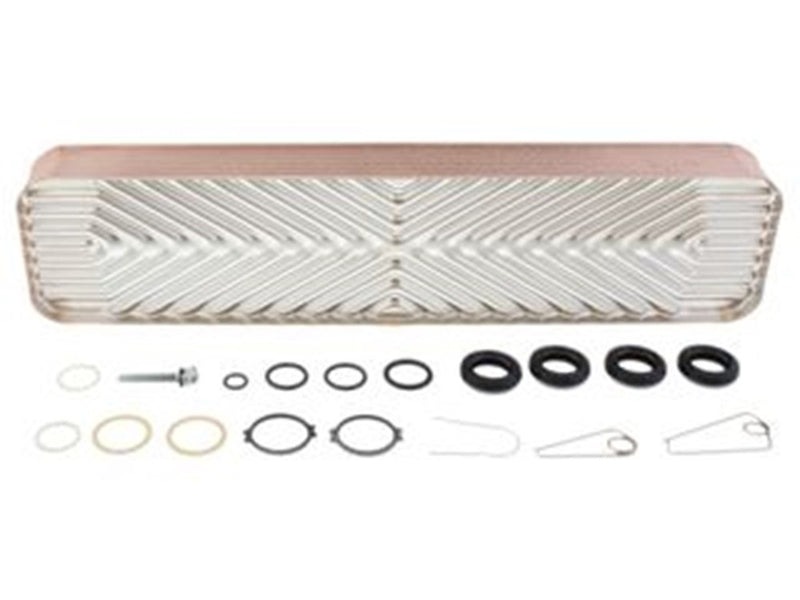 Worcester Heat Exchanger
14 Plate 87161066850