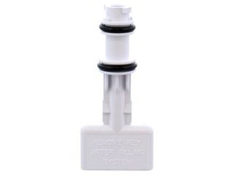 Worcester Charging Key Assembly 87161045910