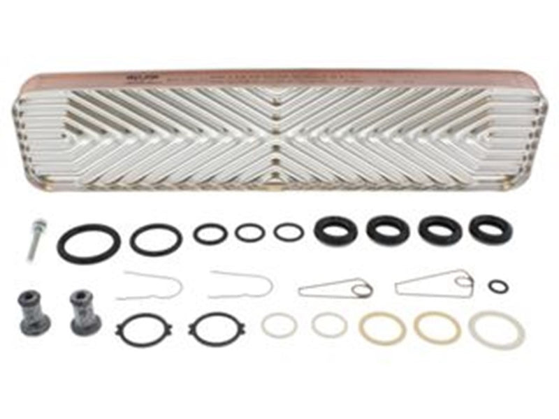 Worcester Heat Exchanger
10 Plate  87161066860