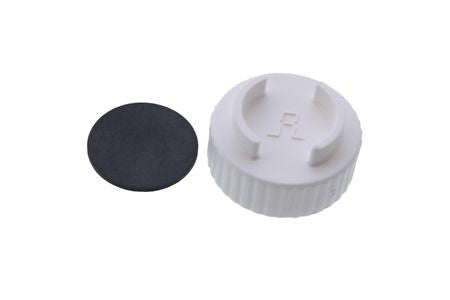 Worcester Flue Sample Point Cap 87161112520