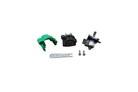 Worcester Diverter Valve
Assembly 87161068450