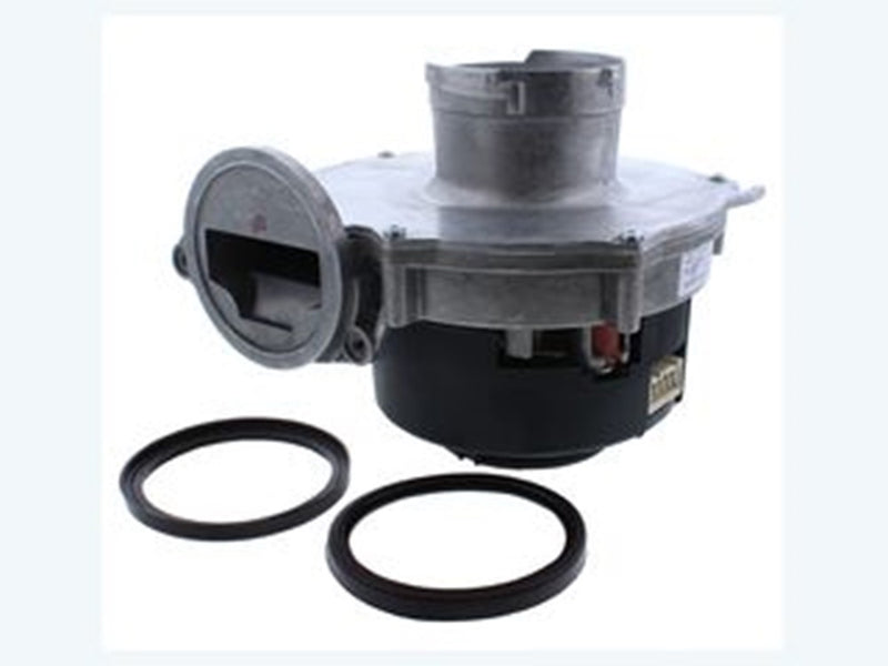 Worcester Fan Assy. R30He 87161164740