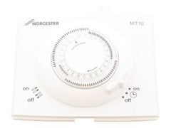 Worcester Mechanical Timer Mt10 87161066630