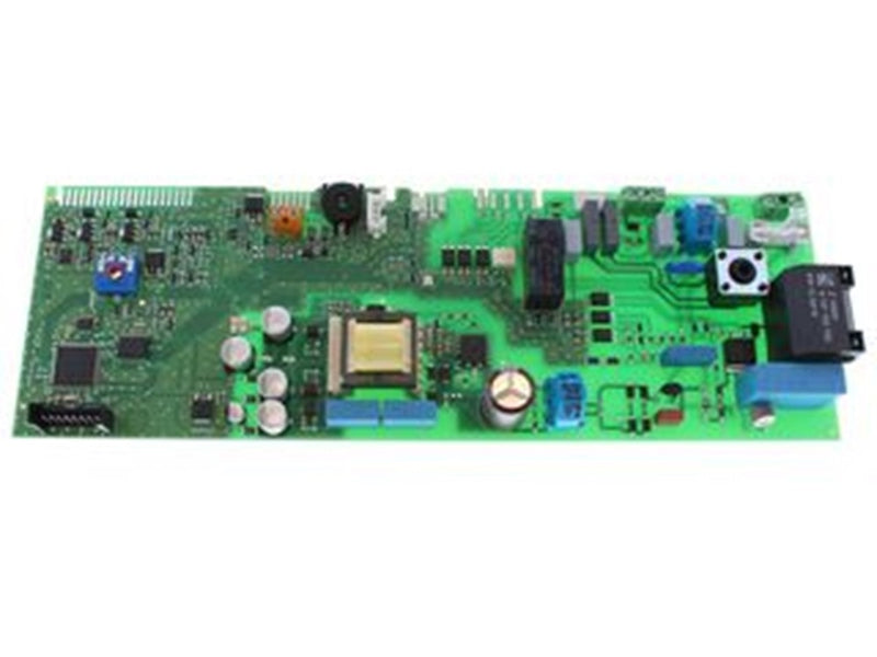 Worcester Pcb & Back Panel 8716119385