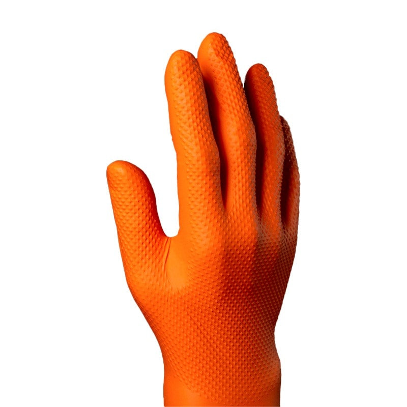 Aurelia Ignite Xx Large
Disposable Nitrile Gloves