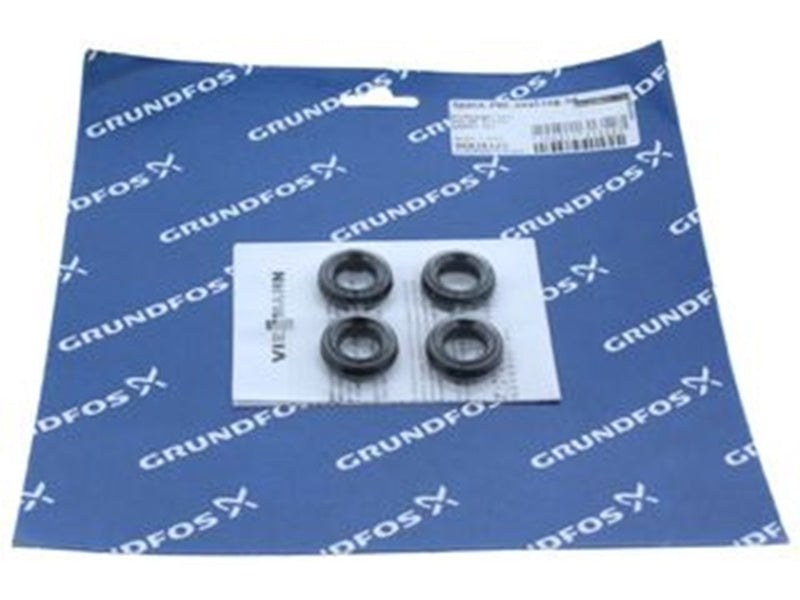 Viessmann Gasket/Washer Set
Vitodens 100 Combi