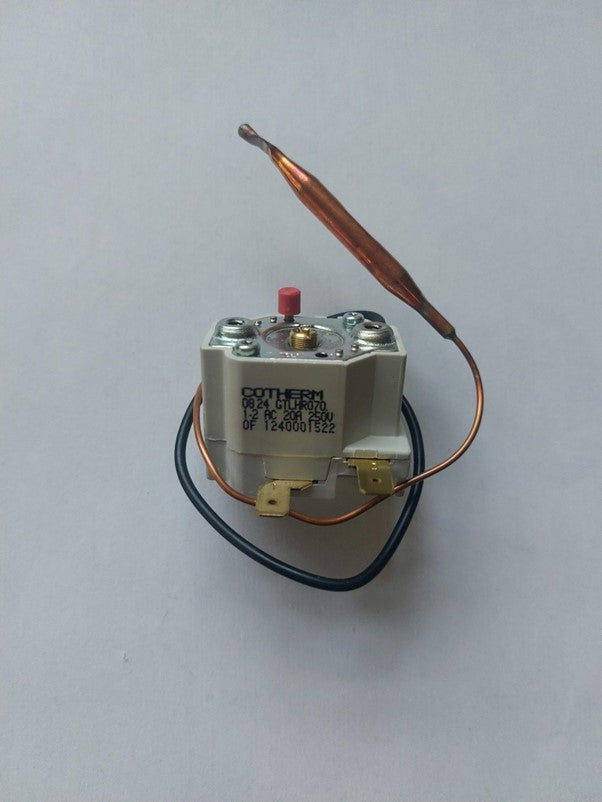 Cotherm Limit Thermostat
Gtlhr070