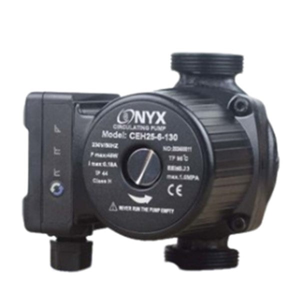 Onyx Circulating Pump
Ceh25-60/130