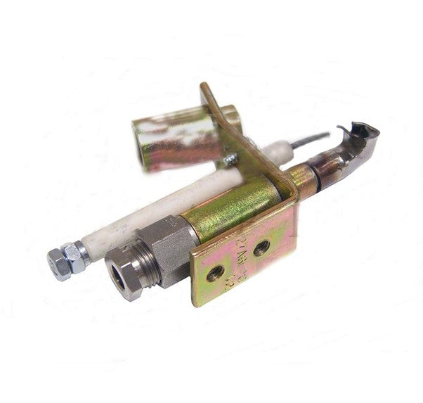 Aga Pilot Assembley Ag4M211221