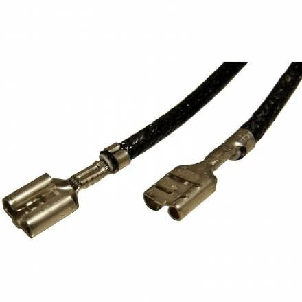 Aga Fuel Spilliage Stat Wires (Pair) Ag9M210392Pr