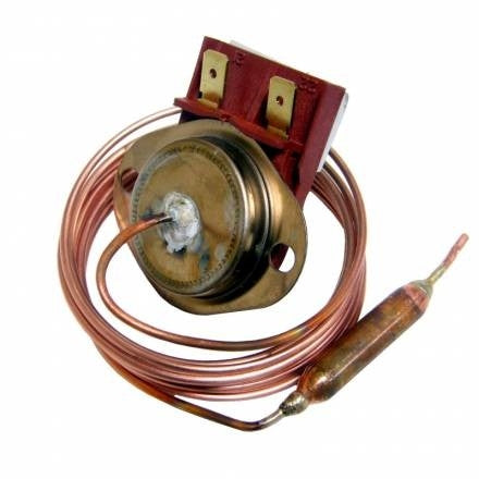 Aga Flue Spillage Thermostat Ag4T210686