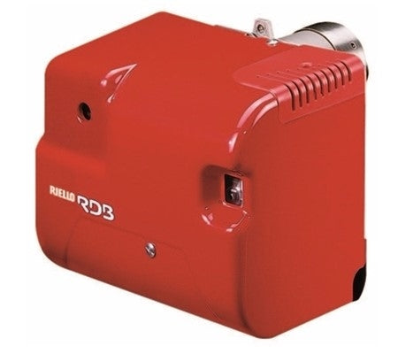 Riello Rdb3 Complete Neutral Burner3748950