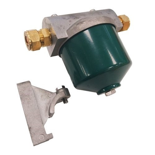 Grant Reversible Bio Filter
1/4 (With Fittings)