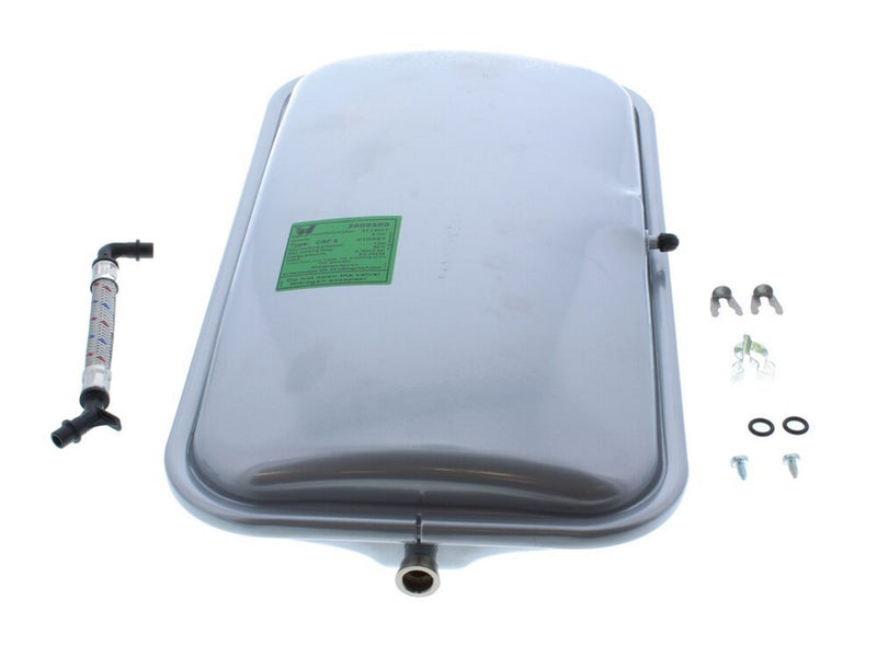 Ideal Expansion Vessel Kit Braided 175540