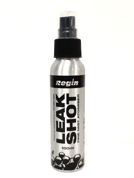 Leak Shot Atomiser Spray 100Ml