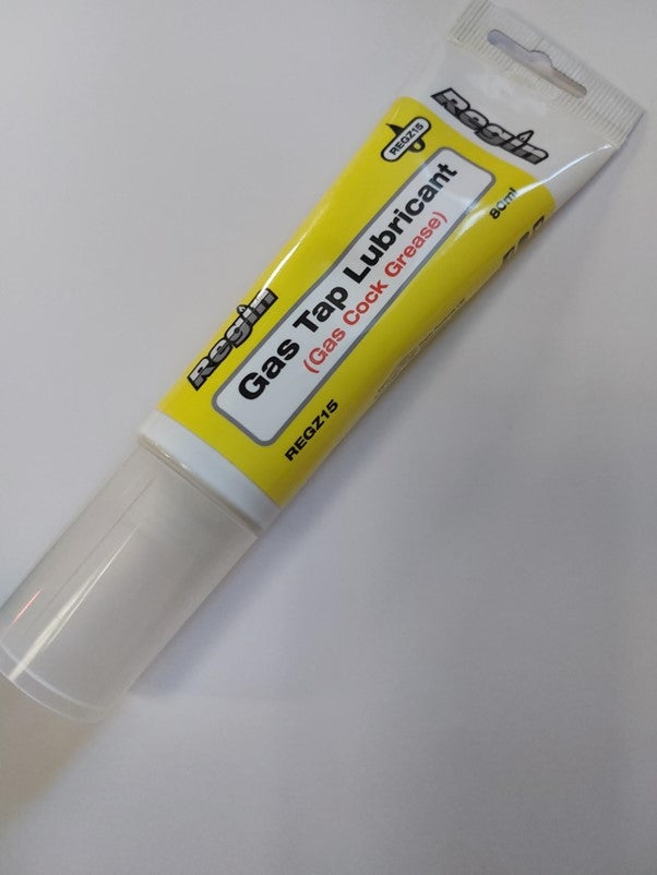 Gas Tap Grease 80Ml